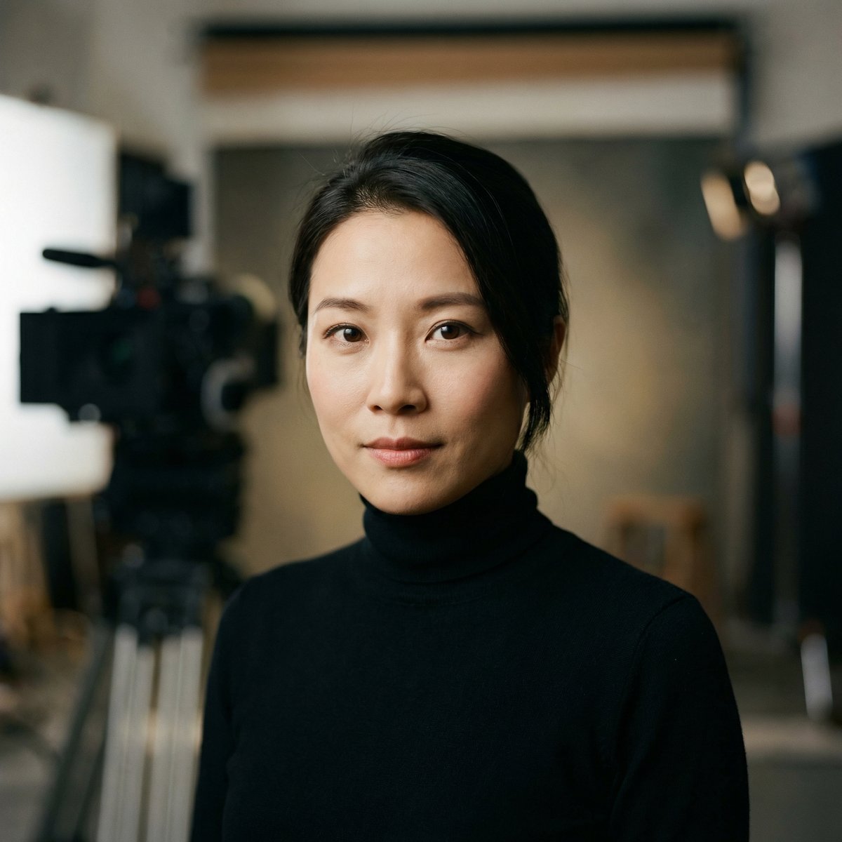 困困兔视频导演林晓薇